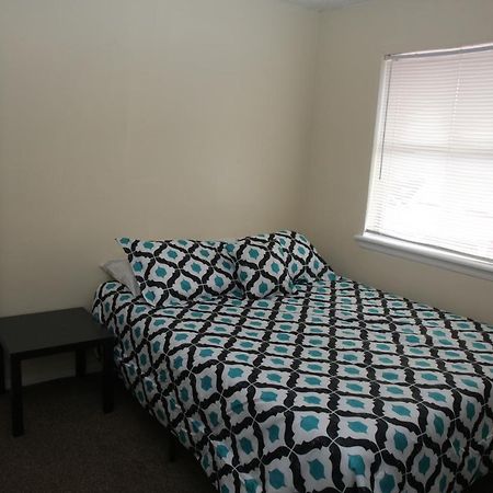 דירות לאוטון 2 Bed/ 1 Bath Next To Ft. Sill מראה חיצוני תמונה