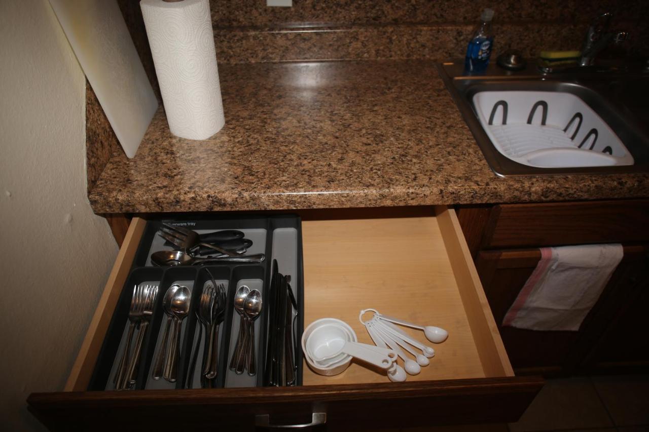 דירות לאוטון 2 Bed/ 1 Bath Next To Ft. Sill מראה חיצוני תמונה