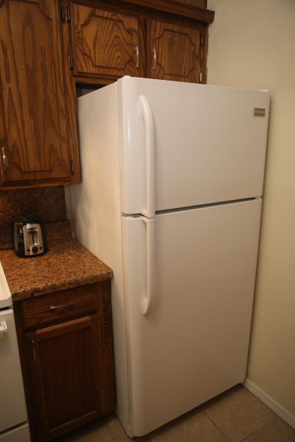 דירות לאוטון 2 Bed/ 1 Bath Next To Ft. Sill מראה חיצוני תמונה
