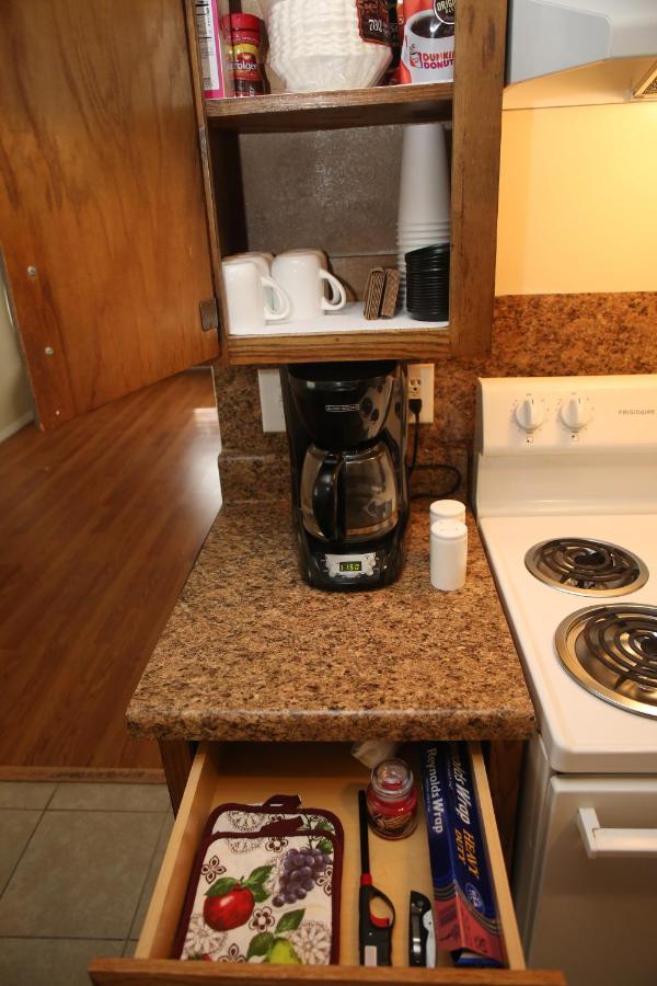 דירות לאוטון 2 Bed/ 1 Bath Next To Ft. Sill מראה חיצוני תמונה