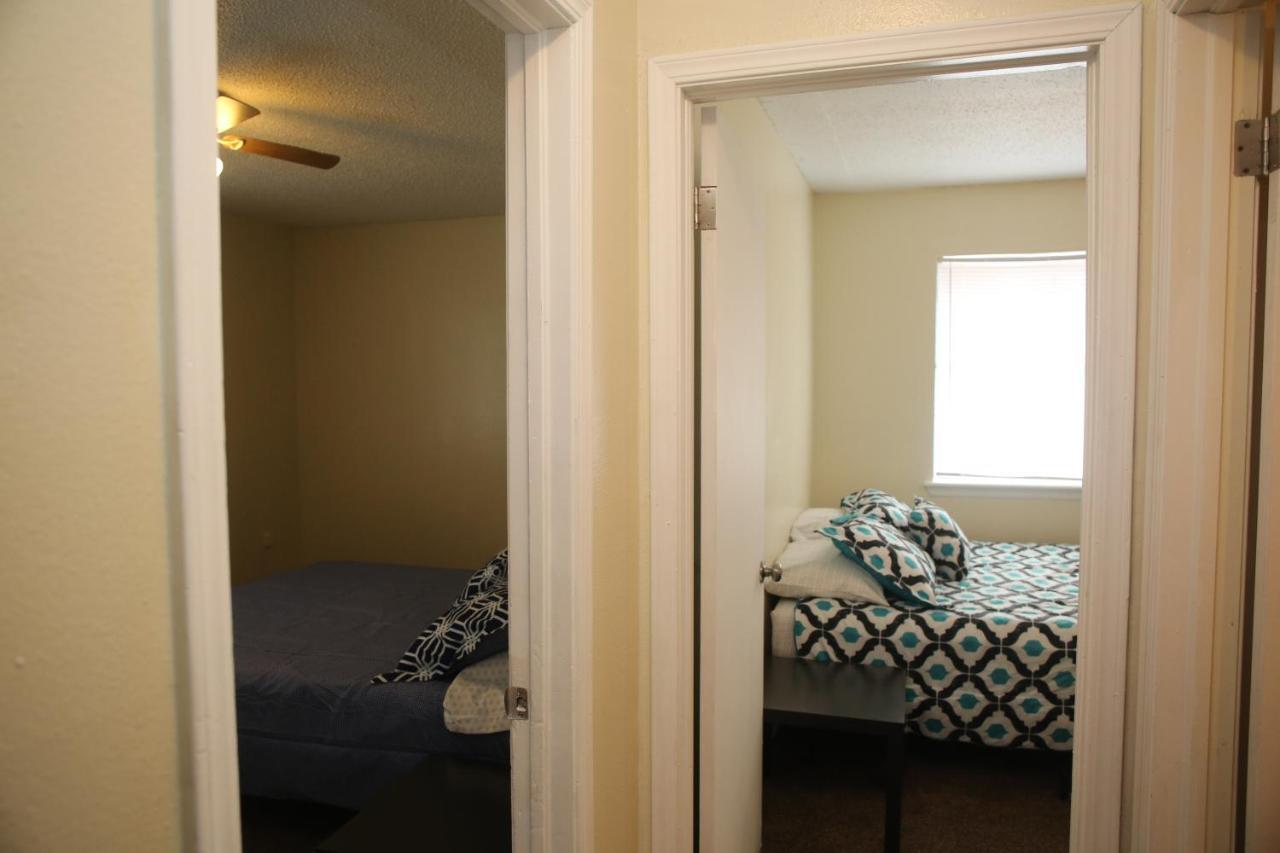 דירות לאוטון 2 Bed/ 1 Bath Next To Ft. Sill מראה חיצוני תמונה